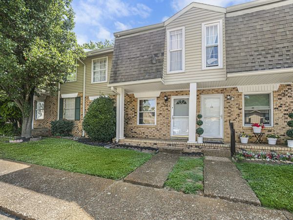 3880 Priest Lake Dr , Unit 34, Nashville, TN 37217