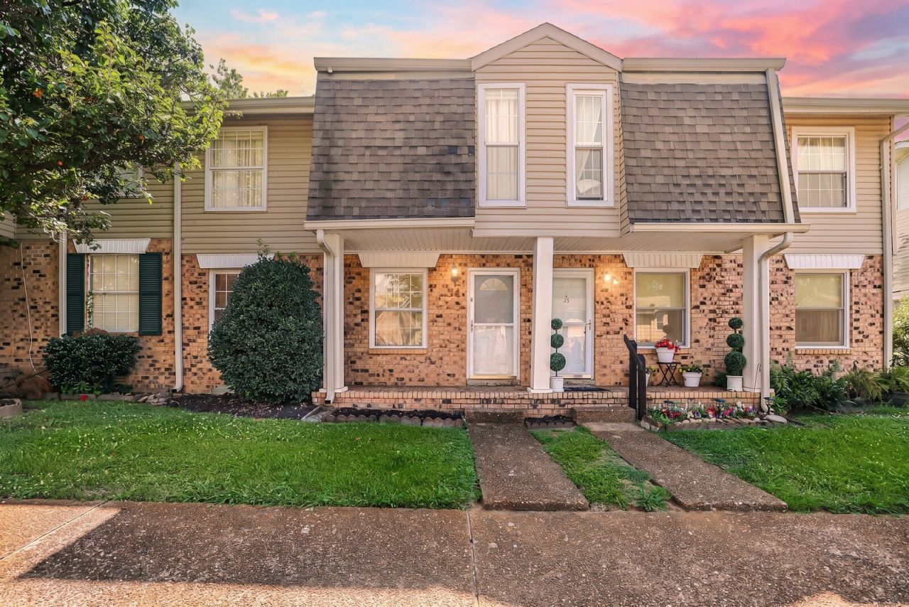 3880 Priest Lake Dr, Unit 34, Nashville, TN 37217 Main Photo