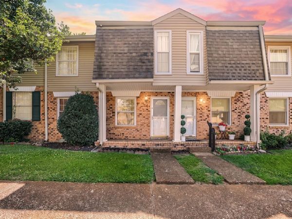 3880 Priest Lake Dr, Unit 34, Nashville, TN 37217