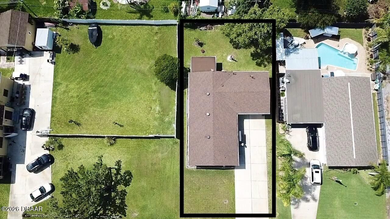 622 Ridge Boulevard, South Daytona, FL 32119 Photo