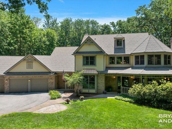 3324 Whitburn Court SE, Ada, MI 49301