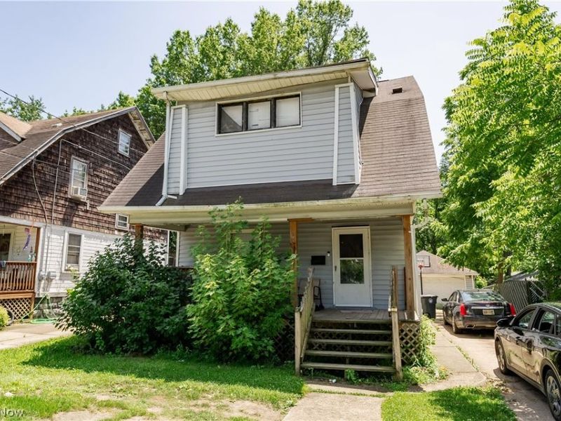 190 E Archwood Avenue , Akron, OH 44301 Photo 2