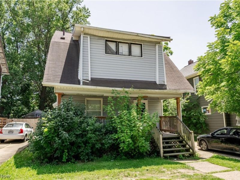 190 E Archwood Avenue , Akron, OH 44301 Photo 3
