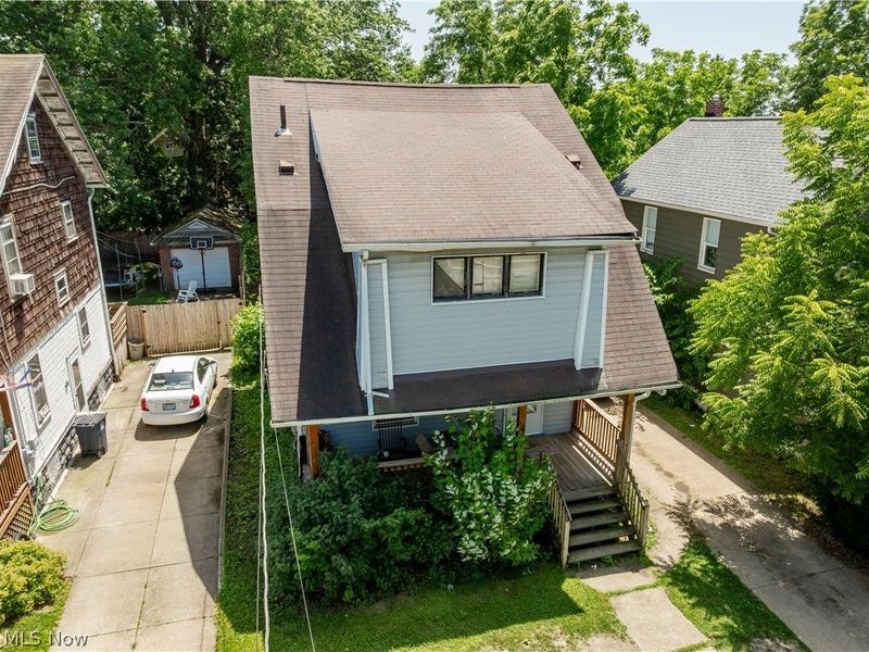 190 E Archwood Avenue , Akron, OH 44301 Photo 33