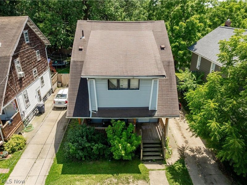 190 E Archwood Avenue , Akron, OH 44301 Photo 4