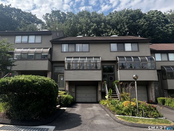 2539 Bedford, Unit 38C, Stamford, CT 06905
