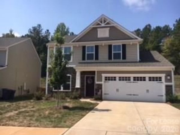 5712 Selkirkshire Road, Charlotte, NC 28278