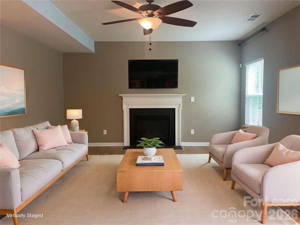 5712 Selkirkshire Road, Charlotte, NC 28278