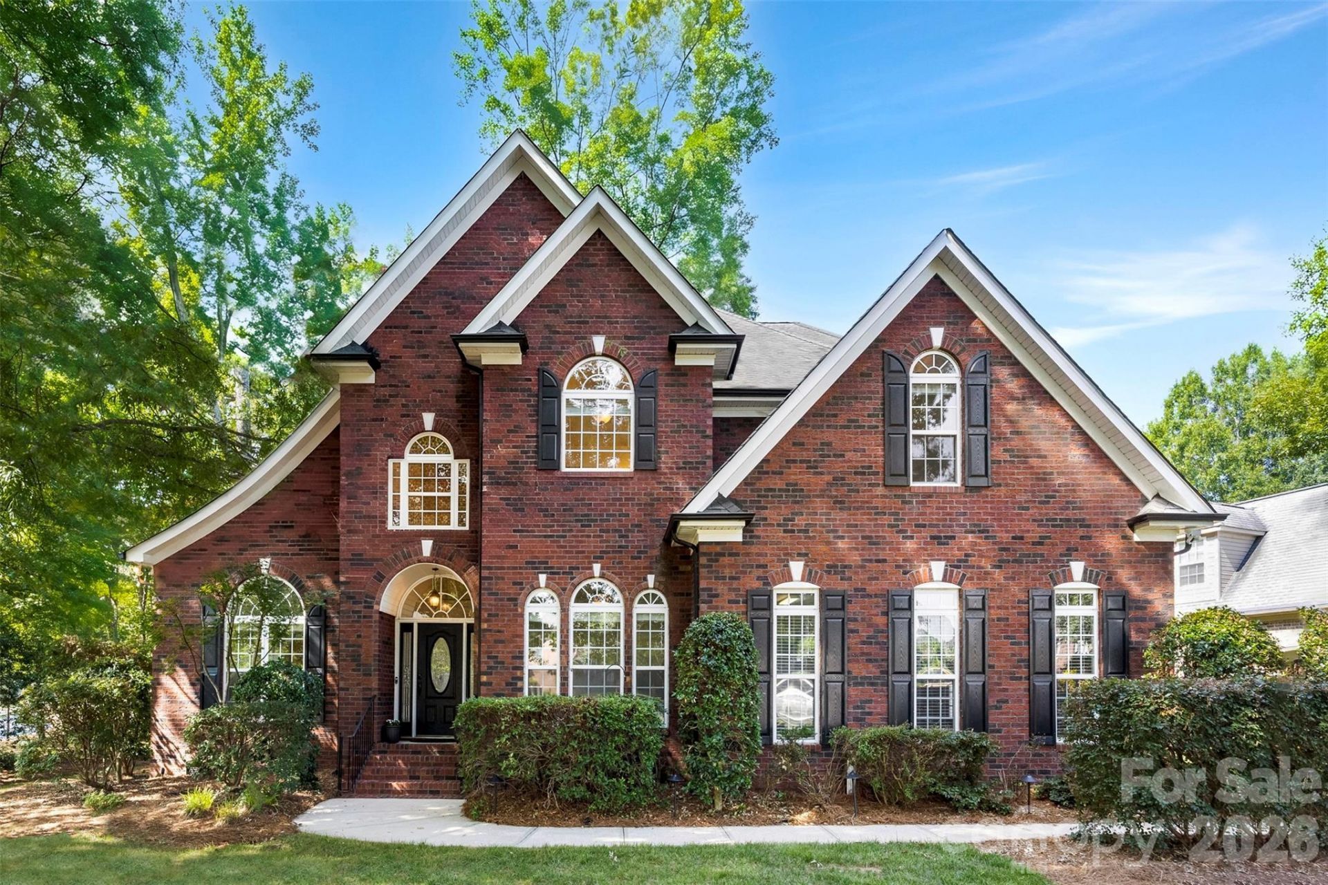 1703 Caddy Court, Matthews, NC 28104 Main Photo