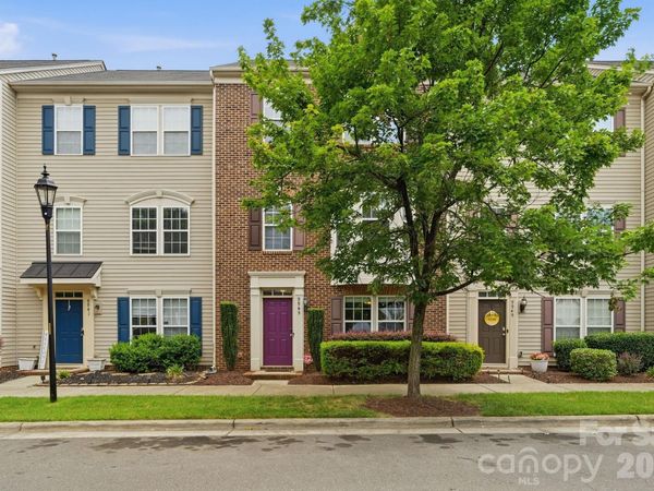 9945 Kings Parade Boulevard , Unit #48, Charlotte, NC 28273