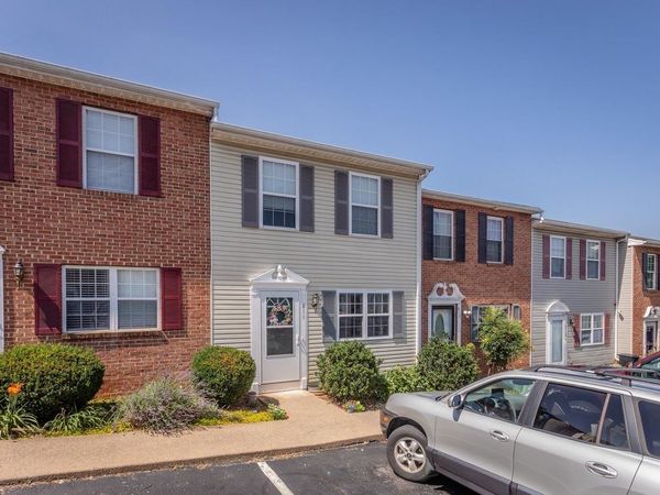 811 NORTHFIELD CT, HARRISONBURG, VA 22802