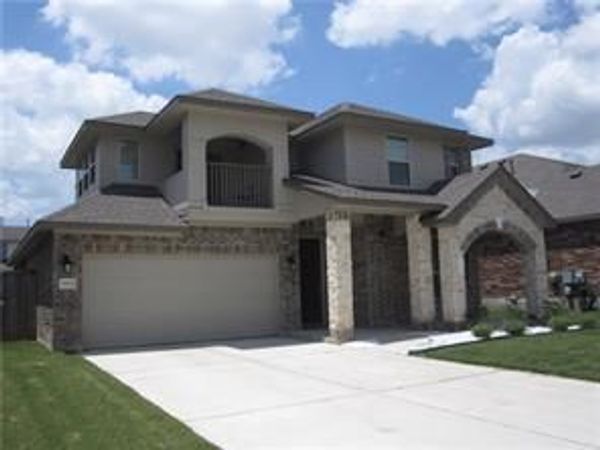 19812 Wearyall Hill LN, Pflugerville, TX 78660