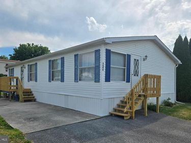 320 CAMEO DRIVE, Unit 145, FAYETTEVILLE, PA 17222