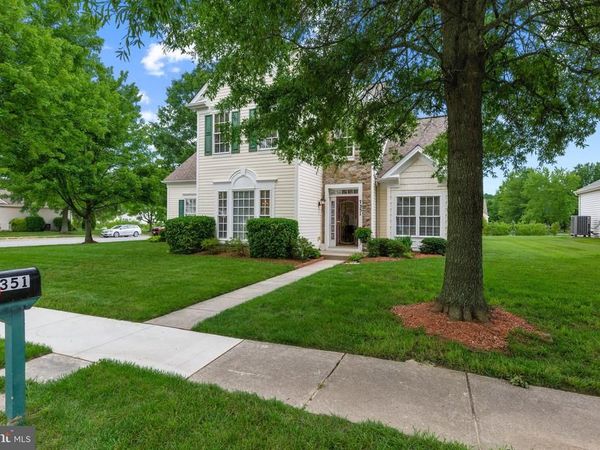 7351 CASEY AVENUE, EASTON, MD 21601