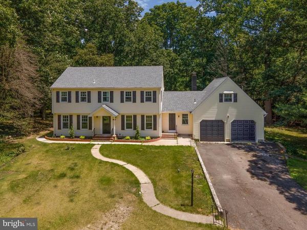 45 ACORN DRIVE, BRIDGETON, NJ 08302