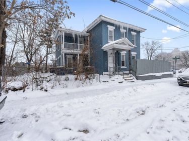 140 Seymour Street , Unit 42, Syracuse, NY 13202