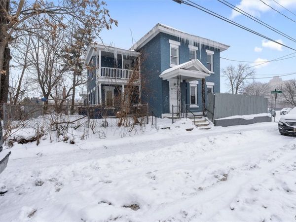 140 Seymour Street, Unit 42, Syracuse, NY 13202