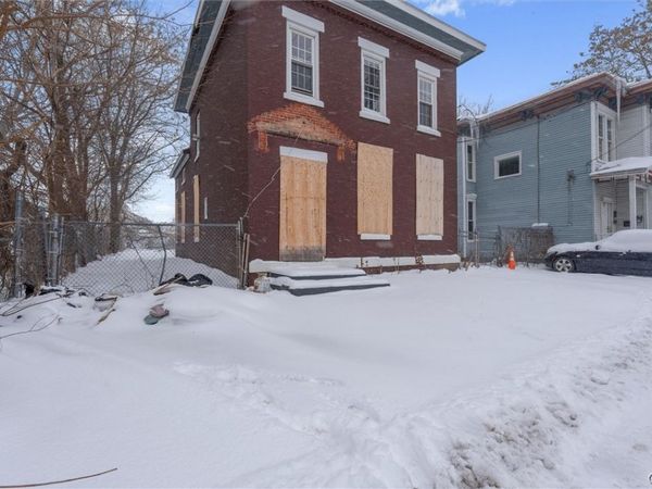 154 Seymour Street, Unit 56, Syracuse, NY 13202