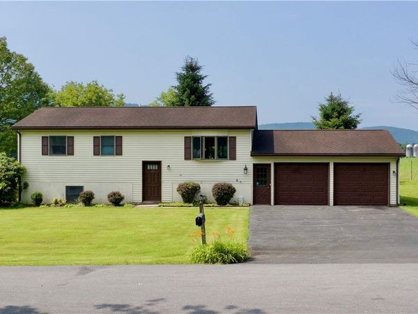 27 Wayman Drive , Otego, NY 13825
