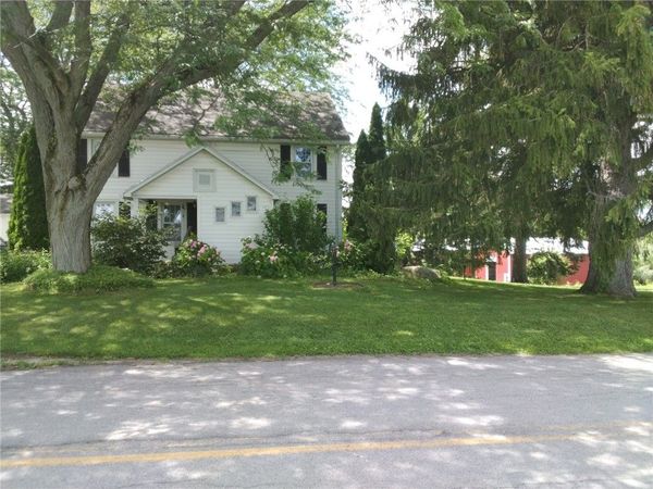 4959 Fish Farm Road , Sodus, NY 14551
