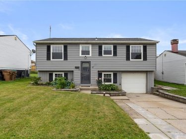 47 W Toulon Drive, Buffalo, NY 14227