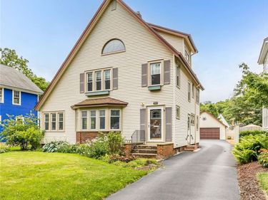 55 Elm Drive, Rochester, NY 14609