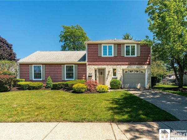 1317 Cambridge Avenue , North Tonawanda, NY 14120