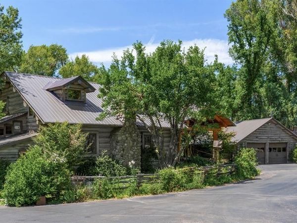 9795 CR 250, Durango, CO 81301