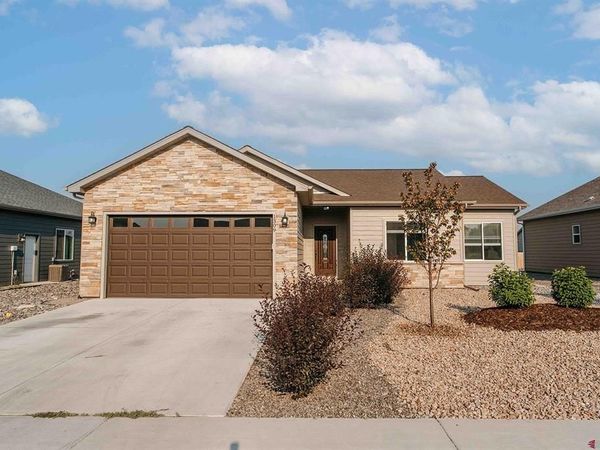 1309 Weminuche Avenue, Montrose, CO 81401