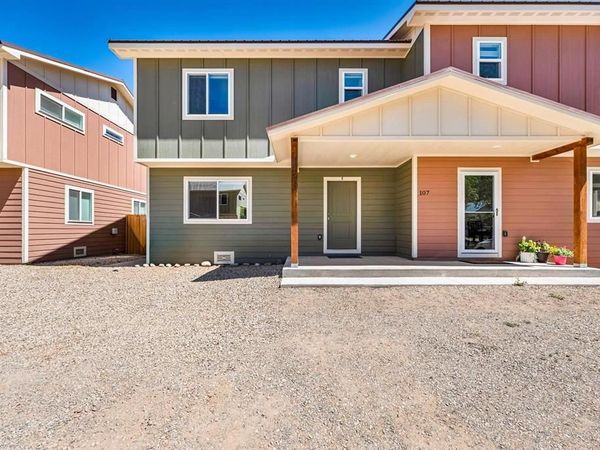 107 N 15th Street, Dolores, CO 81323