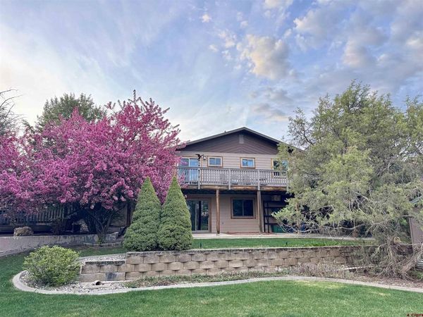 57 Cedar Drive, Paonia, CO 81428