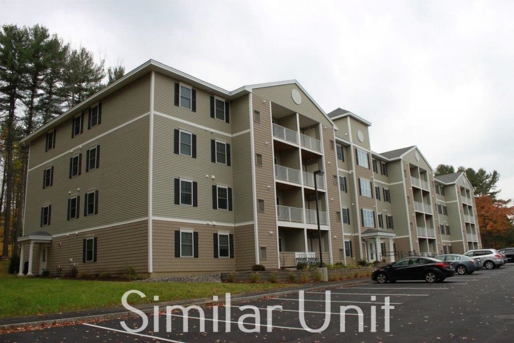 65 Provencal Road, Unit 207, Laconia, NH 03246 Main Photo