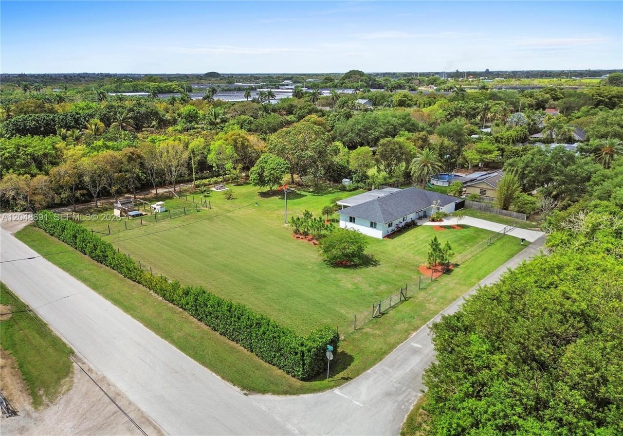 19724 SW 243rd Ter , Homestead, FL 33031 Photo