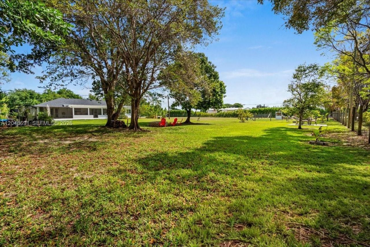 19724 SW 243rd Ter, Homestead, FL 33031 Photo