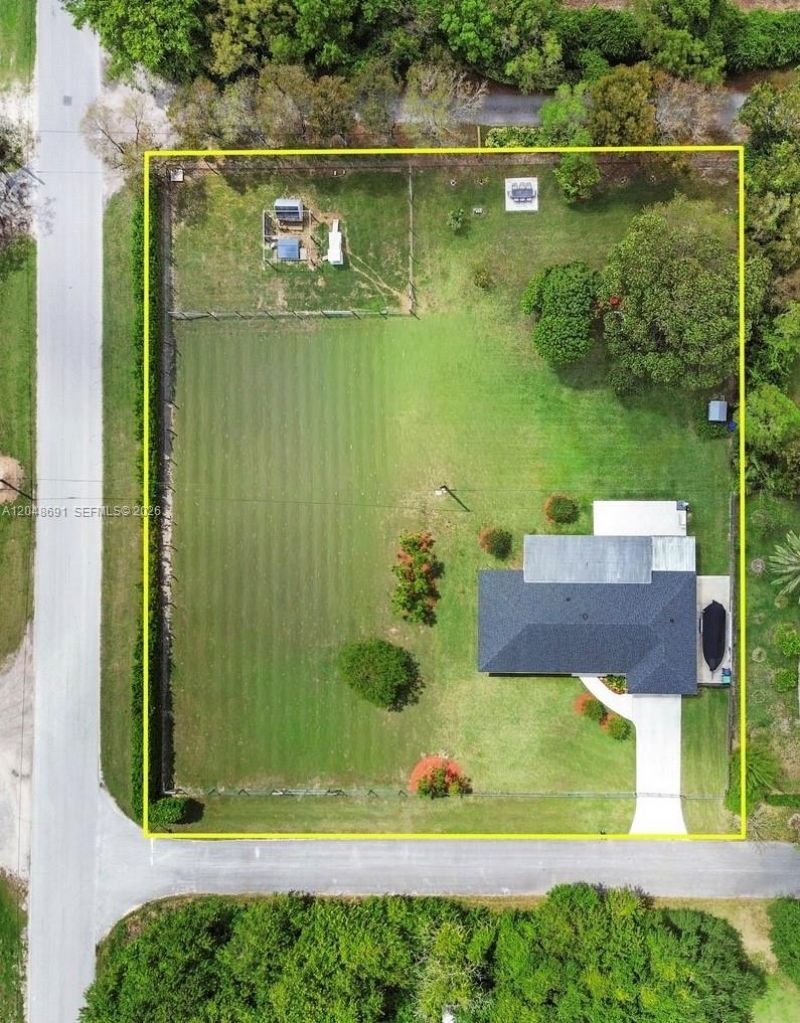 19724 SW 243rd Ter , Homestead, FL 33031 Photo