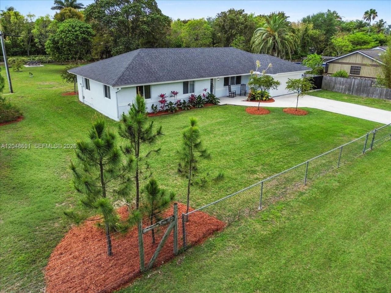 19724 SW 243rd Ter , Homestead, FL 33031 Photo