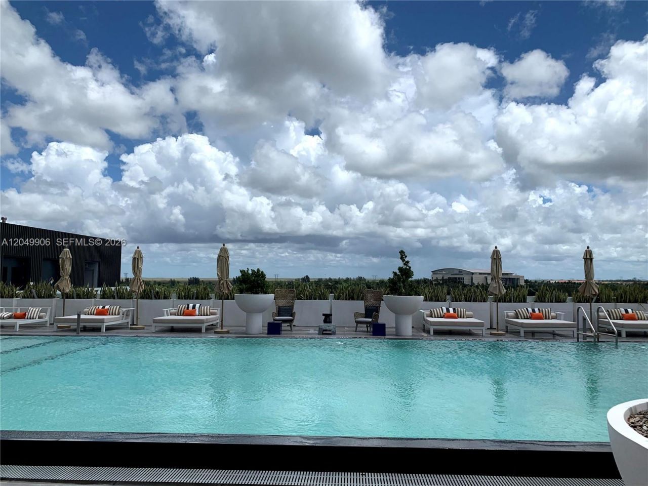2000 W Metropica Way , Unit 1603, Sunrise, FL 33323 Photo