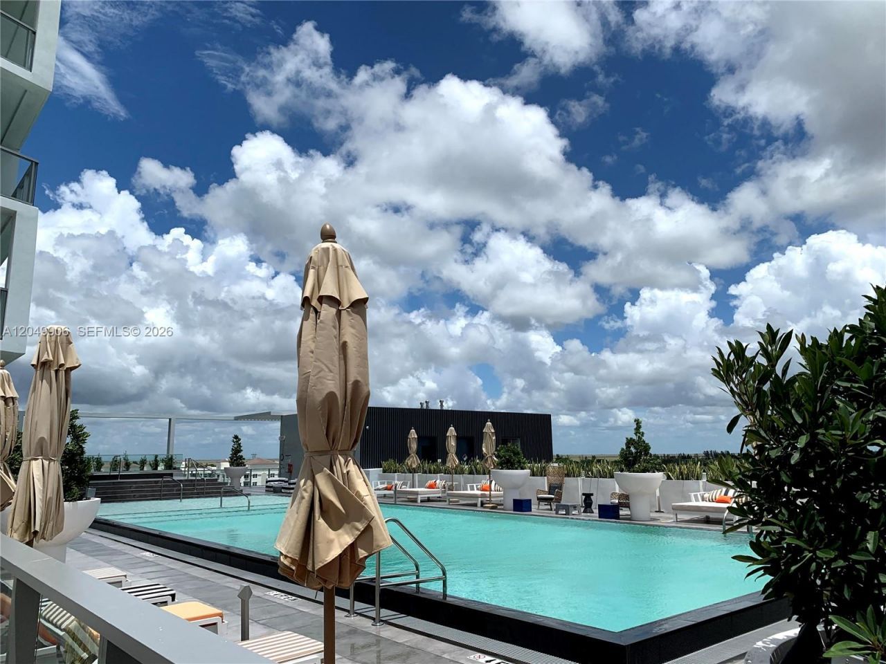 2000 W Metropica Way , Unit 1603, Sunrise, FL 33323 Photo