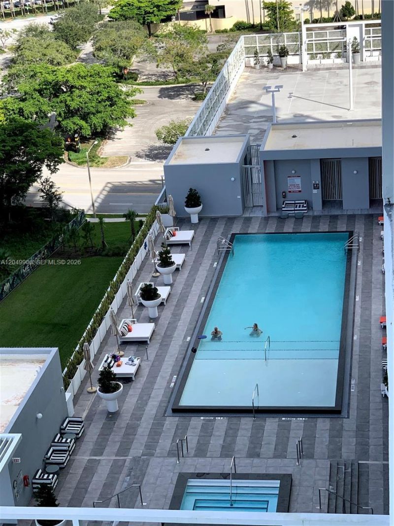2000 W Metropica Way , Unit 1603, Sunrise, FL 33323 Photo
