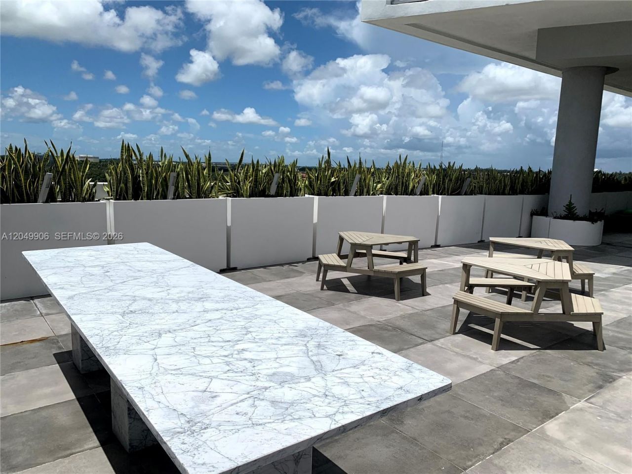 2000 W Metropica Way , Unit 1603, Sunrise, FL 33323 Photo