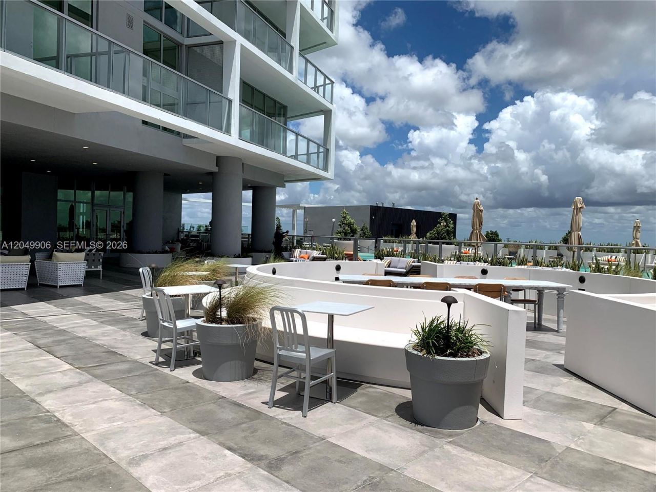 2000 W Metropica Way , Unit 1603, Sunrise, FL 33323 Photo