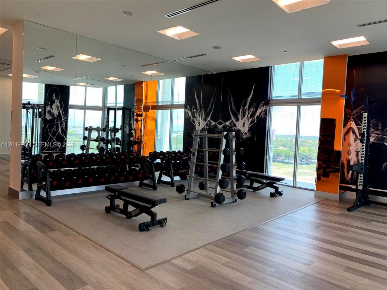 2000 W Metropica Way , Unit 1603, Sunrise, FL 33323 Photo