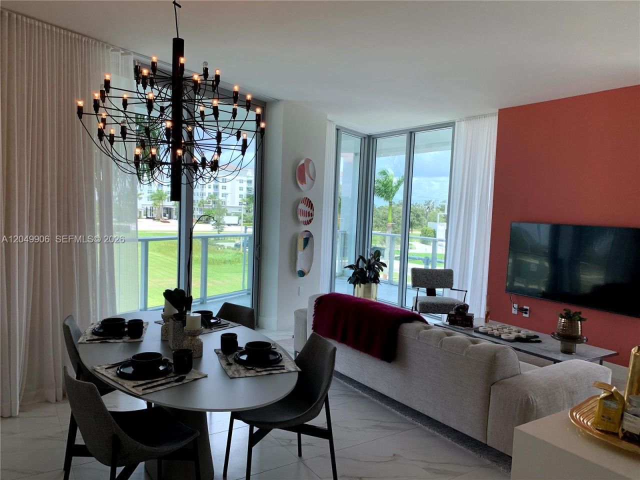 2000 W Metropica Way , Unit 1603, Sunrise, FL 33323 Photo