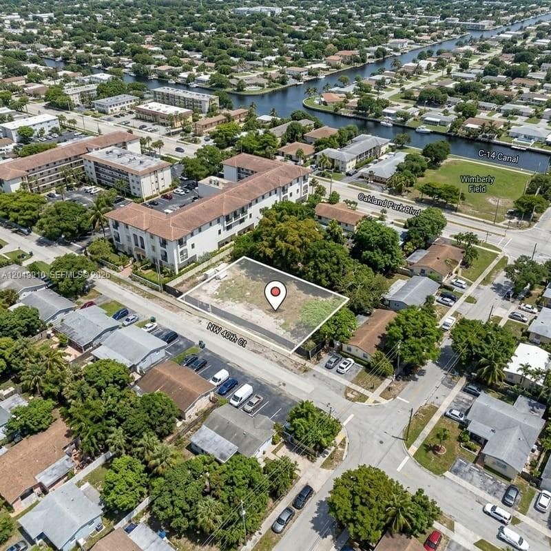 433 NW 40th Ct, Unit 1,2,3,4,5, Oakland Park, FL 33309 Photo