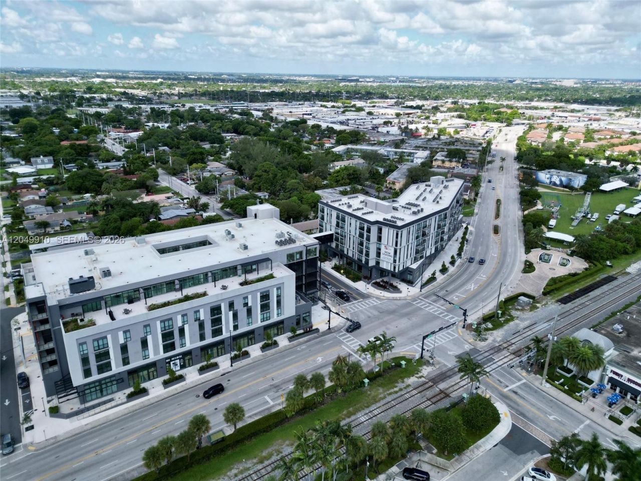 433 NW 40th Ct, Unit 1,2,3,4,5, Oakland Park, FL 33309 Photo