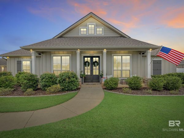 24637 Seattle Slew Way, Daphne, AL 36526