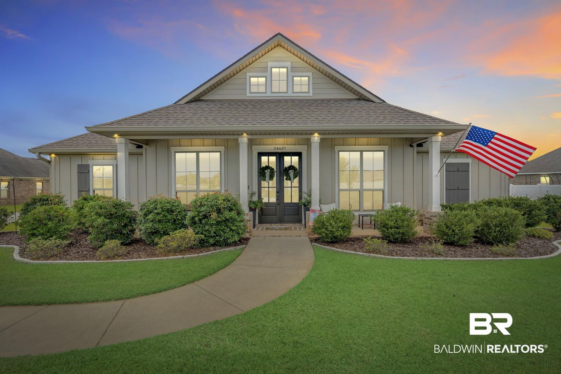 24637 Seattle Slew Way, Daphne, AL 36526 Main Photo