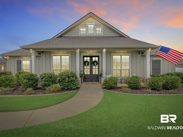 24637 Seattle Slew Way, Daphne, AL 36526