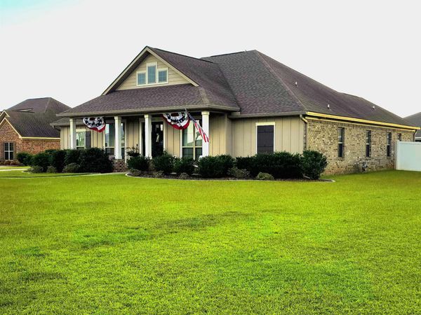 24637 Seattle Slew Way, Daphne, AL 36526