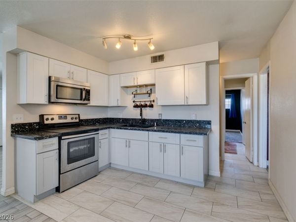 2737 Englestad Street , North Las Vegas, NV 89030